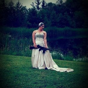 Meet your Posher, Heather